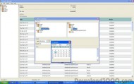 Mjrz.net Personal Finance Manager screenshot